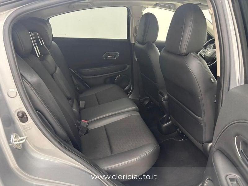 Honda HR-V 1.5 i-VTEC CVT Executive Navi ADAS (TETTO)