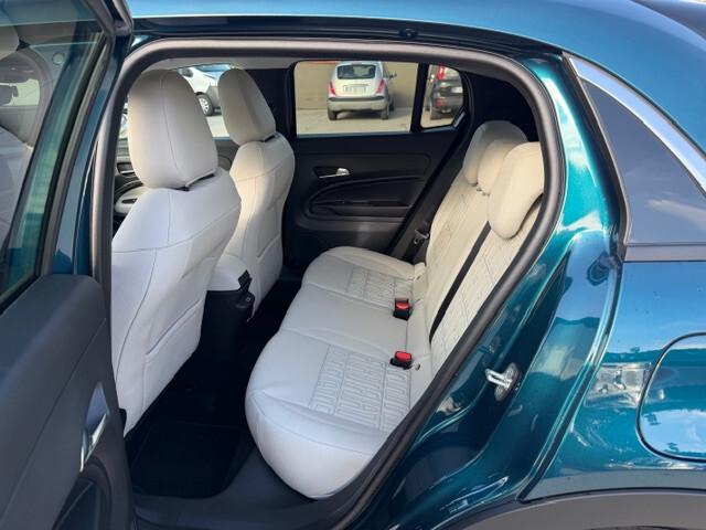 Fiat 600 Hybrid 110 CV DCT MHEV La Prima II