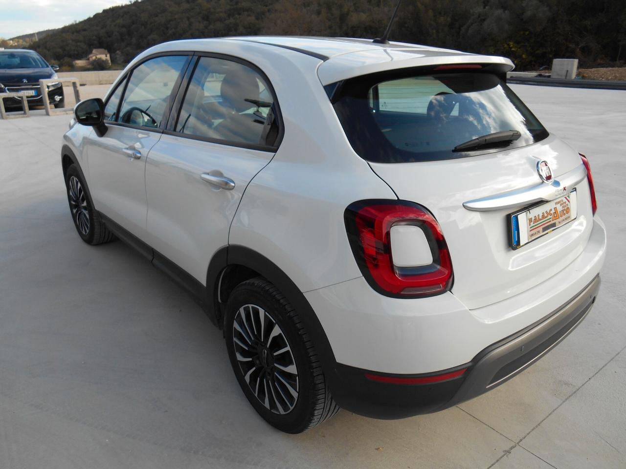 Fiat 500X 1.0 T3 120 CV Cross