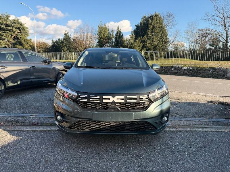 DACIA Sandero 3ª serie Sandero Streetway 1.0 T...