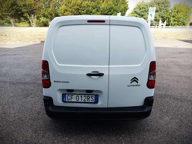 Fiat Doblo 1.5 BLUEHDI 100CV 2 POSTI AUTOCARRO