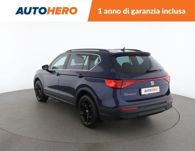 SEAT Tarraco 1.5 TSI Style