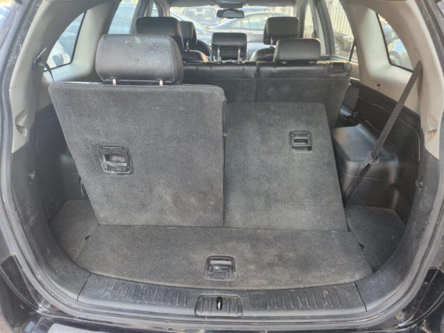 CHEVROLET Captiva 2.2 VCDi 163CV 2WD LS