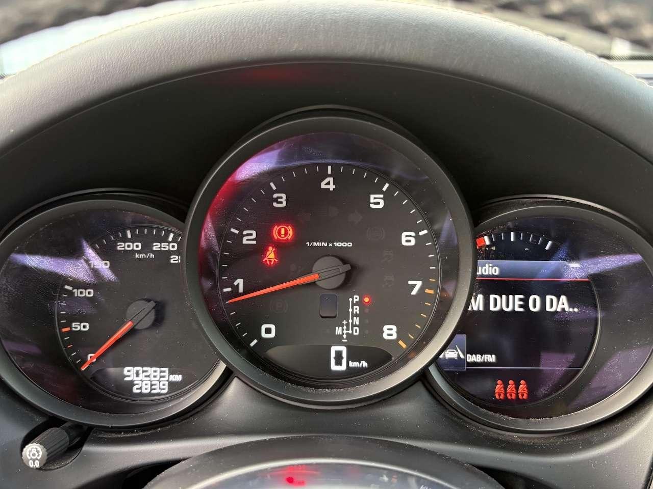 Porsche Macan 2.0 Benzina 245CV E6 - 2021