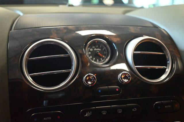 BENTLEY Continental 6.0 GT F1 NAVI SOSP.ATT.19"SED.RISC/MASSAGGI FULL!
