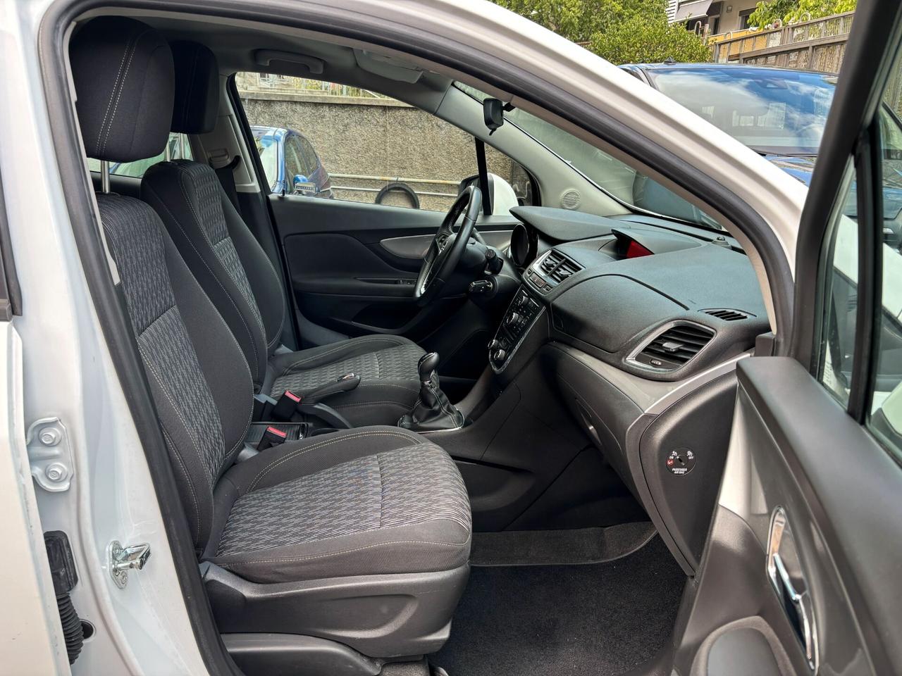 Opel Mokka 1.6 Ecotec 115CV 4x2 Start&Stop Cosmo