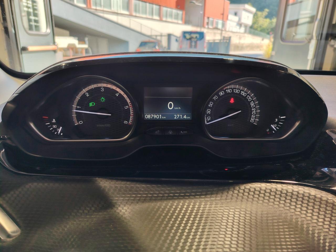 Peugeot 2008 BlueHDi 120 S&S GT Line