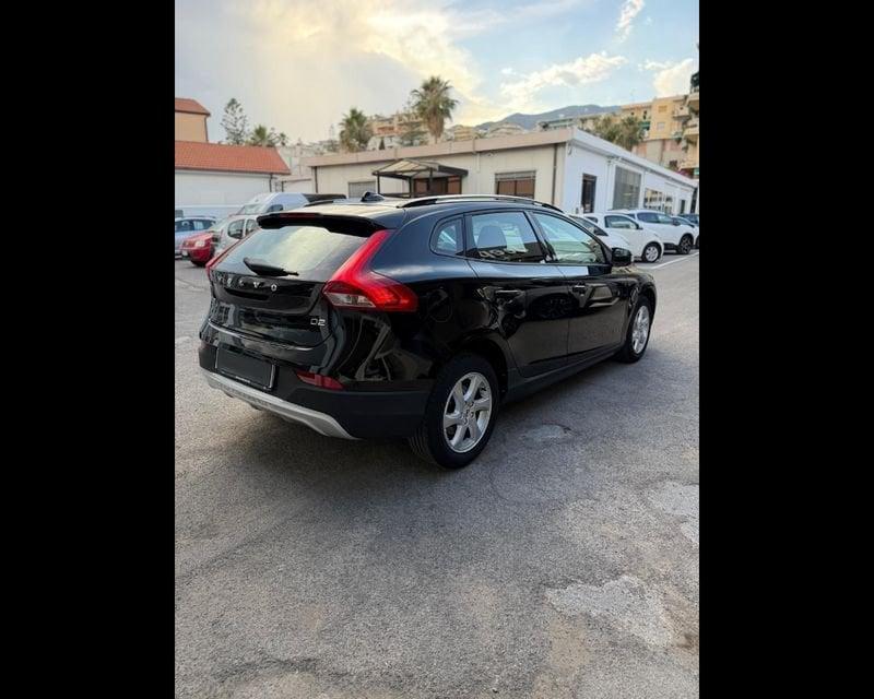 Volvo V40 Cross Country V40 II 2.0 d2 Pro