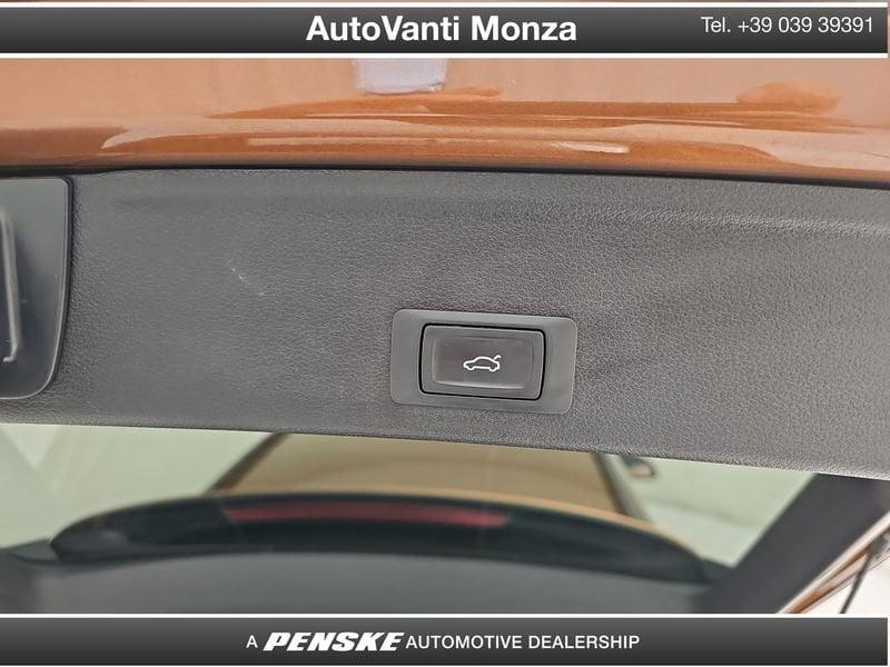 Audi A4 A4 Avant 40 2.0 tdi mhev S line edition quattro 204cv s-tronic