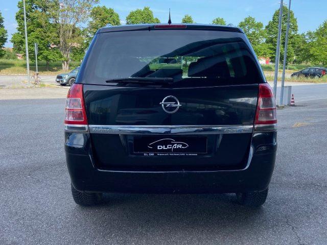 OPEL Zafira Tourer 1.6 T EcoM 150CV Cosmo 7Posti