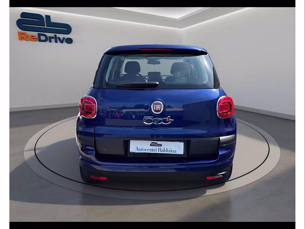 FIAT 500l 1.3 mjt mirror 95cv my20 del 2020