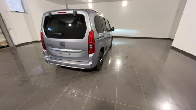 FIAT Doblo Doblò 1.5 BlueHdi 130CV Combi N1- INFO PACK!