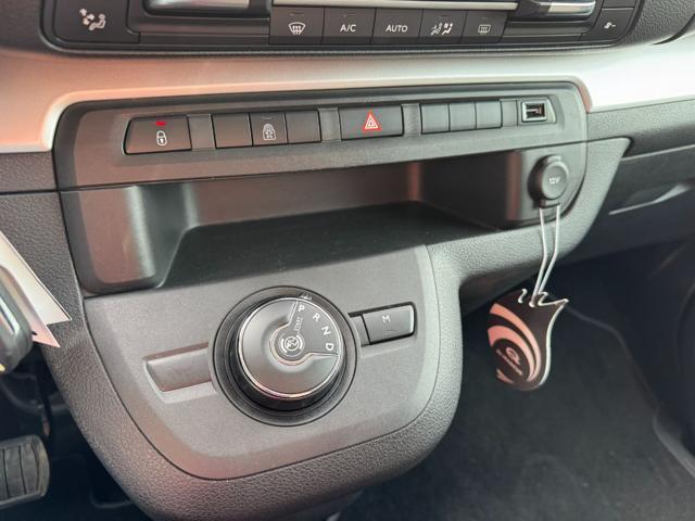 OPEL Zafira Life 2.0 D 145cv aut. Edition L 8 posti km 62.000