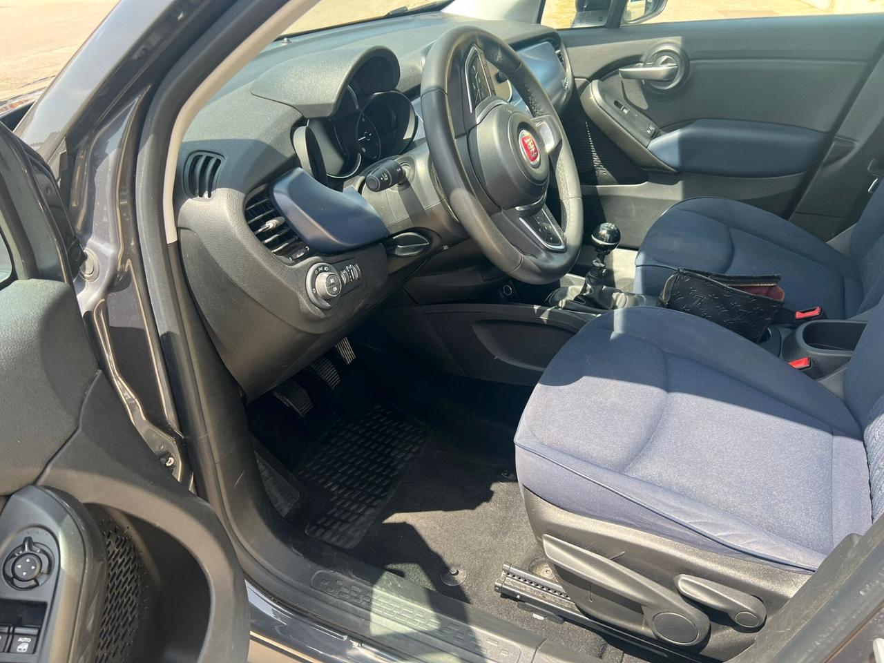 Fiat 500X 35MILA KM DIESEL COME NUOVA