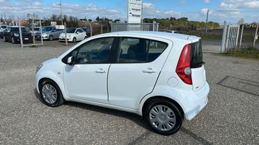 Opel Agila 1.2 16V 94CV Enjoy