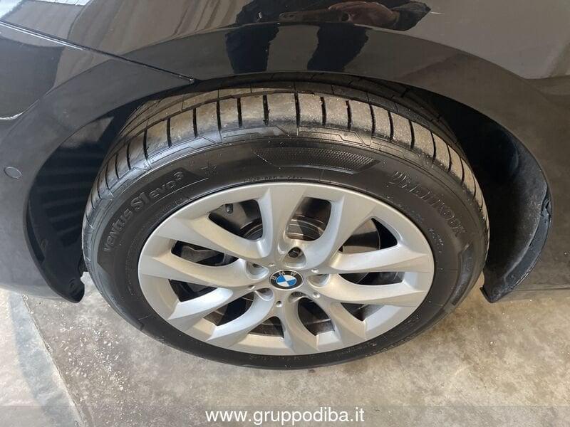 BMW Serie 2 Gran Tourer Serie 2 218D XDRIVE GRAN TOURER