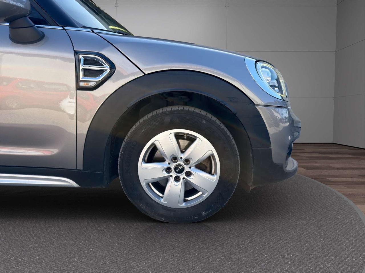 MINI Cooper D Countryman Mini Countryman 2.0 - Promo Finanziamento
