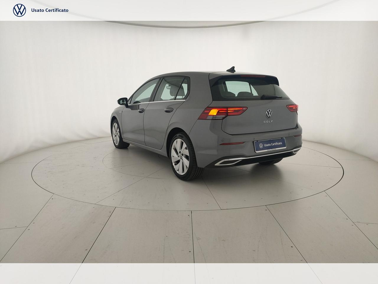 2.0 TDI Style 150 CV DSG