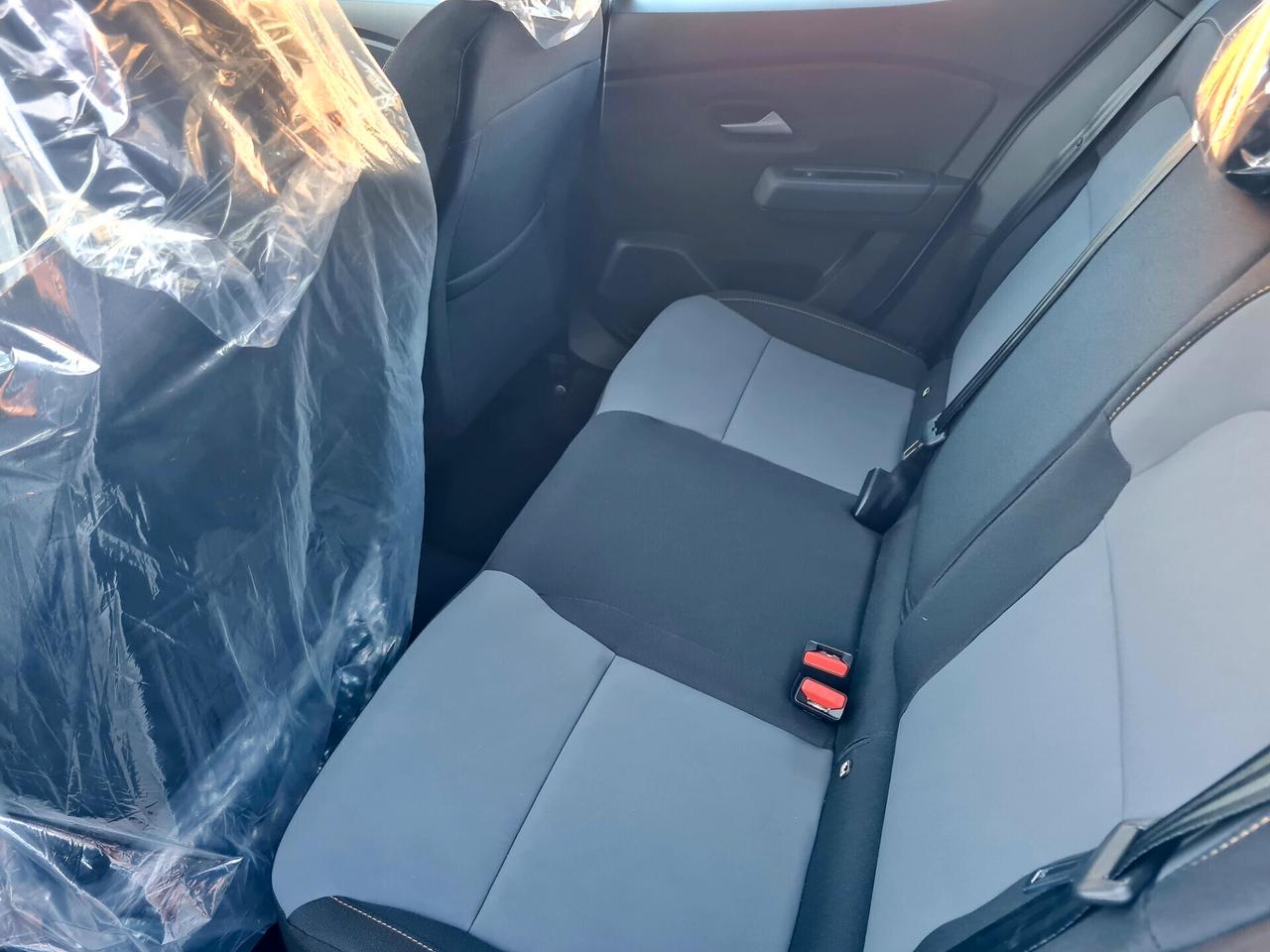 Dacia Sandero Stepway 1.0 TCe ECO-G Extreme *GPL*