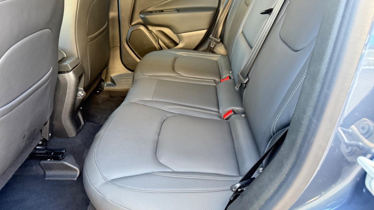 Jeep Renegade 1.5 Turbo T4 MHEV Renegade S EDITION FULL LED NAVIN KAMERA PELLE SEDILI ELETTRICI SEDILI RISCALDATI