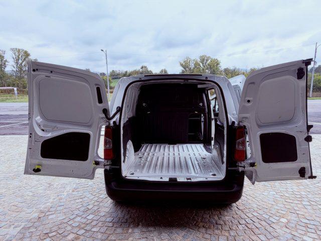 CITROEN Berlingo AZIENDALE - KM 85.000 - 3 POSTI - PREZZO PIU' IVA