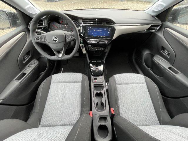 OPEL Corsa Hybrid 110 CV aut. Edition