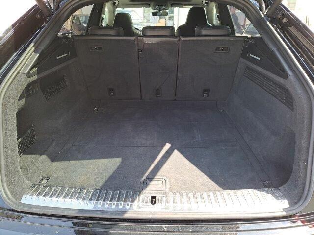 AUDI Q8 50 TDI QUATTRO S LINE - FULL OPTIONAL