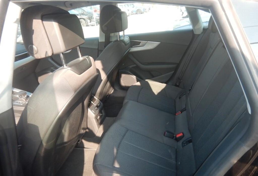 AUDI A5 SPB 40 TFSI 204CV S-TRONIC BUSINESS ADVANCED ( FARI LED - VIRTUAL COCKPIT PDC CLIMA TRIZONA )