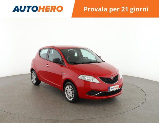 LANCIA Ypsilon 1.2 69 CV 5 porte Gold