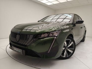 Peugeot 308 III 2021 1.5 bluehdi Allure s&s 130cv eat8