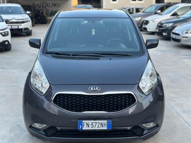 Kia Venga 1.4 CRDi 90CV Cool