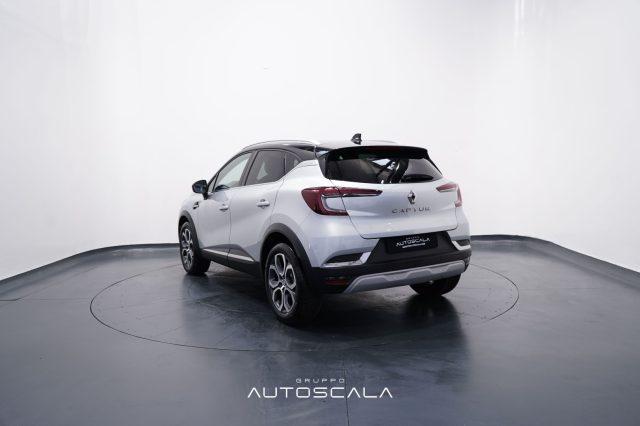 RENAULT Captur 1.0 TCe 90 CV Techno