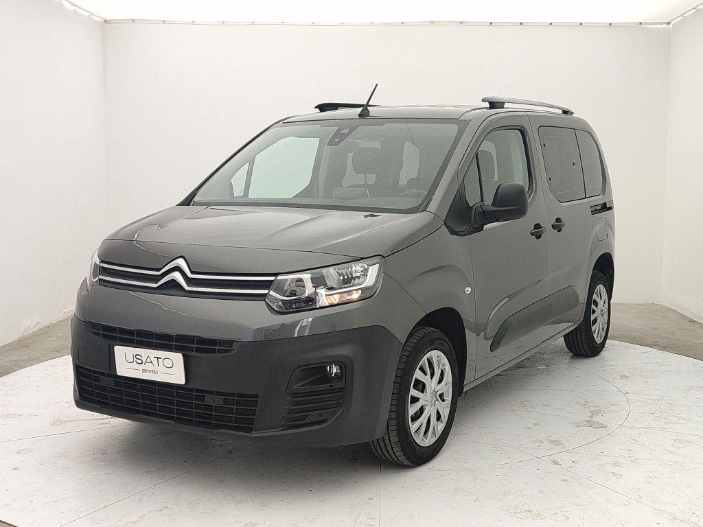 CITROEN Berlingo 3ª serie - Berlingo BlueHDi 100 Stop&Start Combi N1