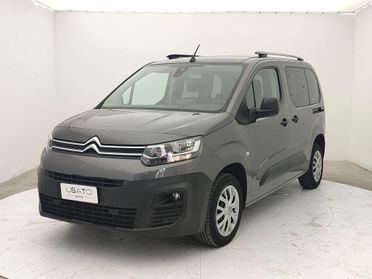 CITROEN Berlingo 3ª serie - Berlingo BlueHDi 100 Stop&Start Combi N1