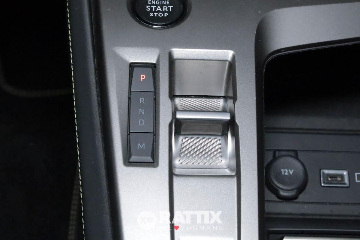 Peugeot 308 1.2 Hybrid 145CV GT e-DCS6