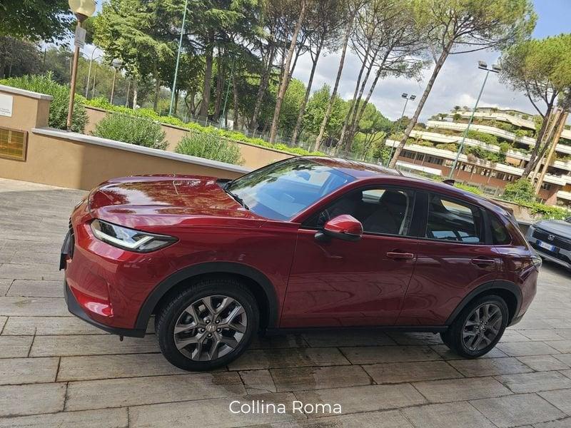 Honda ZR-V HEV 2.0 Elegance