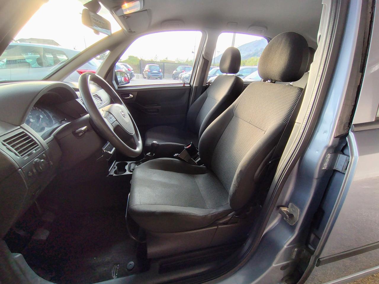 Opel Meriva 1.4 16V GPL-TECH Enjoy