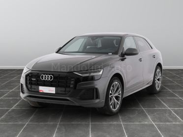 Audi Q8 45 3.0 v6 tdi mhev quattro tiptronic
