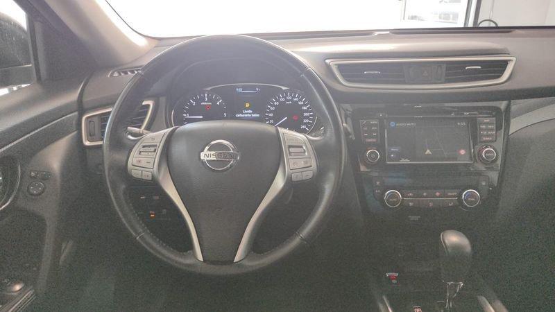 Nissan X-Trail 1.6 dCi 2WD Acenta Premium