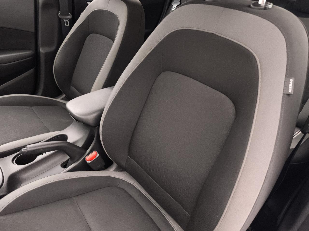 HYUNDAI Kona I - Kona 1.0 t-gdi Comfort 2wd 120cv