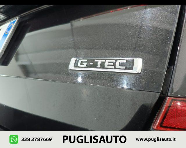 SKODA Kamiq 1.0 G-Tec Ambition