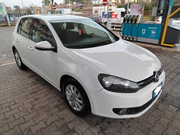 Volkswagen Golf 1.2 TSI 5p. Comfortline