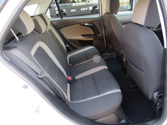FIAT Tipo 1.6 Mjt S&S DCT SW Lounge