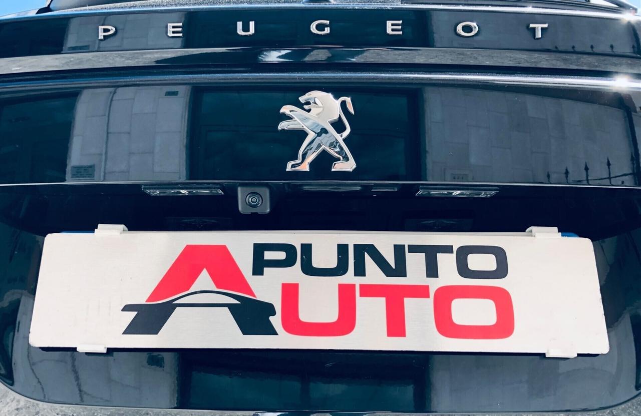 Peugeot 2008 BlueHDi GT Line PELLE -TELECAMERA