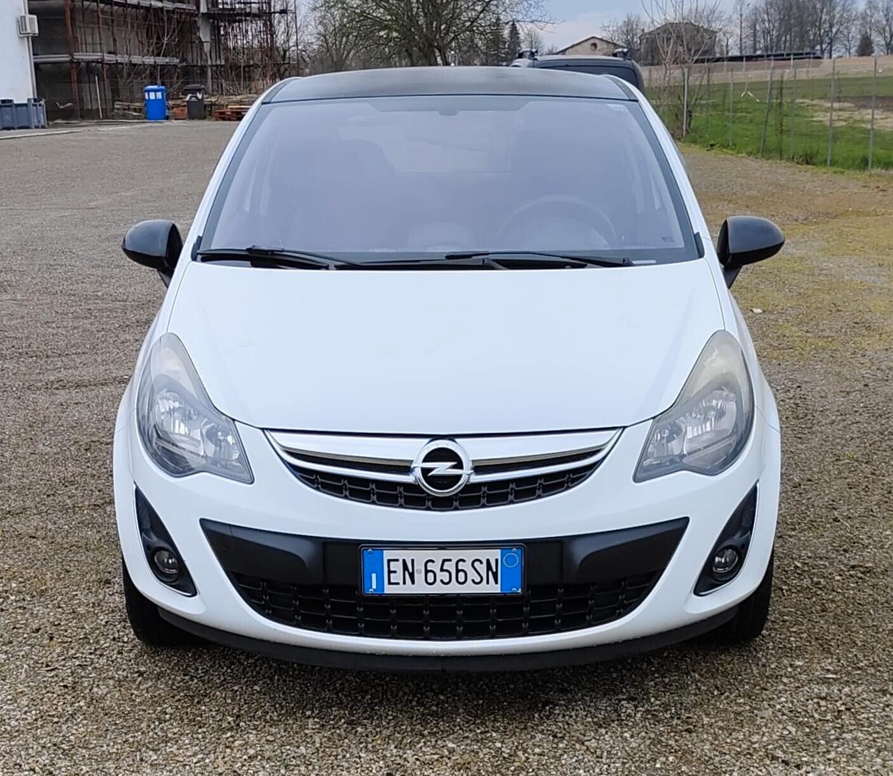 Opel Corsa 1.3 CDTI 95CV F.AP. 3 porte b-color