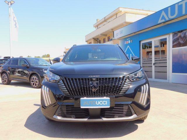 PEUGEOT 2008 PureTech 100 S&S Allure