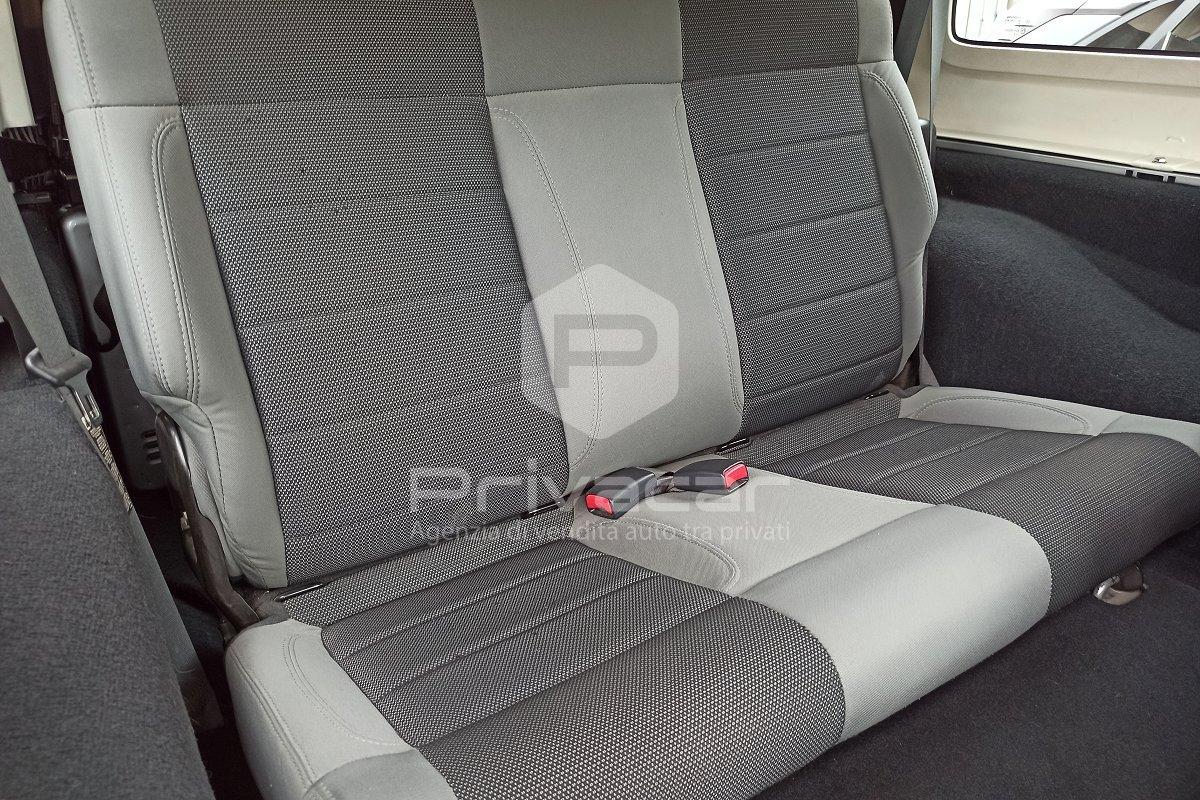 JEEP Wrangler 2.8 CRD Sport Auto