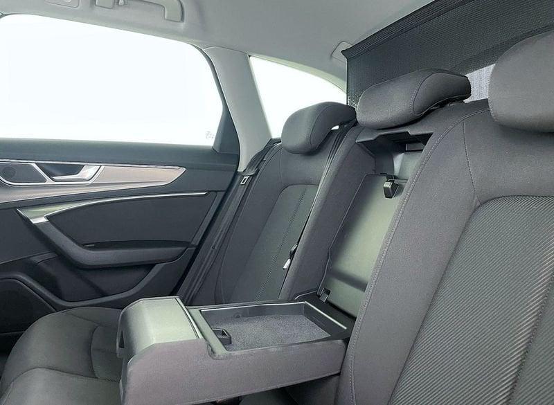 Audi A6 Avant 40 2.0 TDI quattro ultra S tronic Sport