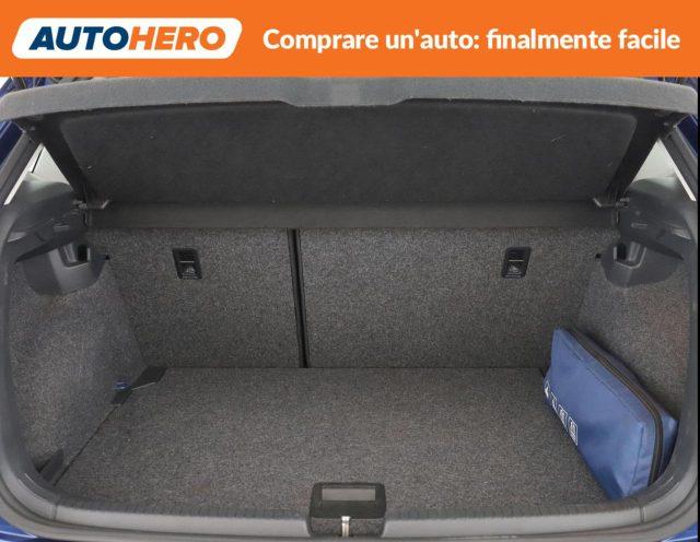 VOLKSWAGEN Polo 1.0 EVO 80 CV 5p. Comfortline BlueMotion Technolog