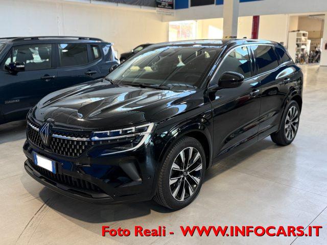 RENAULT Austral Mild Hybrid 160 CV Auto Techno - PROMO